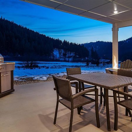 Leavenworth Farmhouse Dış mekan fotoğraf